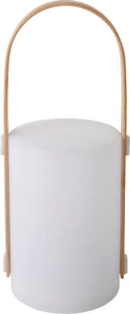 Bo-Camp Bo-Camp Beddington Outdoor Collection LED Tischlampe mit Akku – Produktbild 1 von 1
