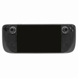 Valve Steam Deck 1TB (OLED) schwarz – Produktbild 1 von 1