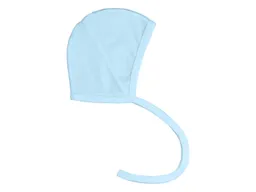 Neutral Neutral Bio-Baby-Mütze 16 x 27 cm, hellblau – Produktbild 1 von 1