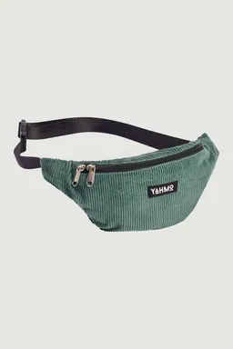 Yahmo Yahmo Fritzi Cord Bauchtasche – Produktbild 1 von 1
