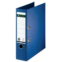 Leitz Leitz Ordner '180°' Rückenbreite 8 cm, blau – Produktbild 3 von 3