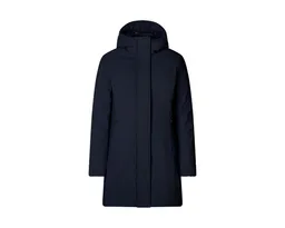 Save The Duck Save The Duck Parka Leyla Damen Winterjacke, Wintermantel, Regenmantel, Kapuzenjacke, Funktionsjacke – Produktbild 1 von 1