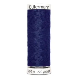 Gütermann Gütermann Allesnäher 200m 309 Dunkelblau – Produktbild 1 von 1