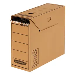 Bankers Box® Bankers Box® Archivbox Earth Series – Produktbild 1 von 1