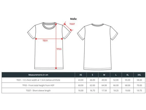 YTWOO YTWOO Ausgewaschenes Damen T-Shirt aus 100% Bio-Baumwolle, Dunkelgrau, – Produktbild 3 von 3