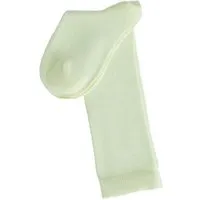 Leela Cotton Leela Cotton 2er oder 4er Pack Kinder Kniestrümpfe aus Bio-Baumwolle Strümpfe Kinder Socken, Limette, – Produktbild 1 von 1
