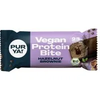 PURYA! Proteinriegel Hazelnut Brownie – Produktbild 1 von 1