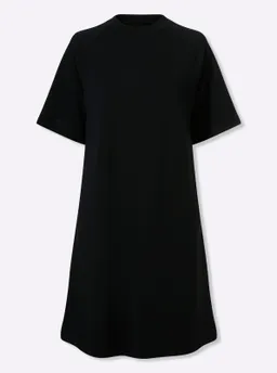 heine Freizeitkleid schwarz – Produktbild 1 von 1