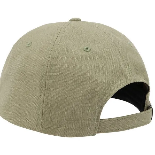 Iriedaily Iriedaily What The Duck Dad Cap, Reed (grün), – Produktbild 4 von 4