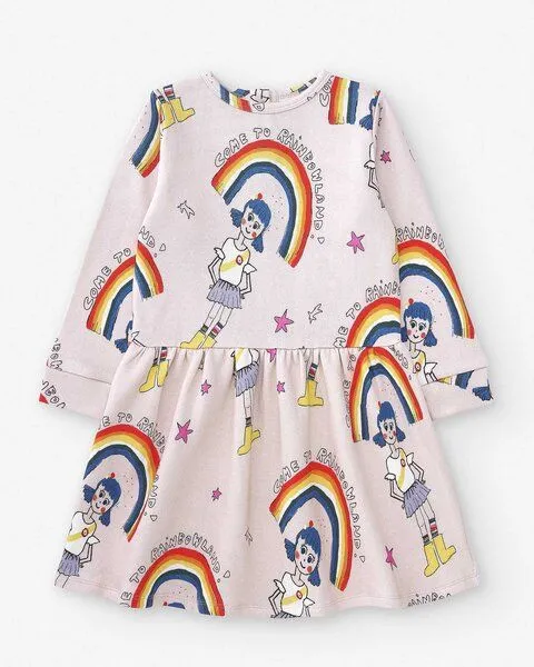 NAADA NAADA Kleid Poppy – Produktbild 2 von 4