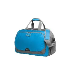Halfar Sport-/Reisetasche STEP, cyan, Türkis, – Produktbild 1 von 1