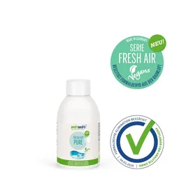 proVISION proVISION FRESH AIR Vegans 'Pure' Luftreinigungs-Konzentrat 250ml – Produktbild 1 von 1