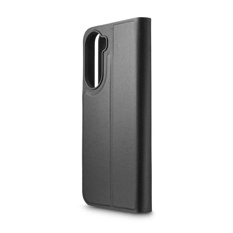 Hama Hama Handytasche "Daily Protect" für Xiaomi Redmi A7 Pro, Schwarz, – Produktbild 6 von 6