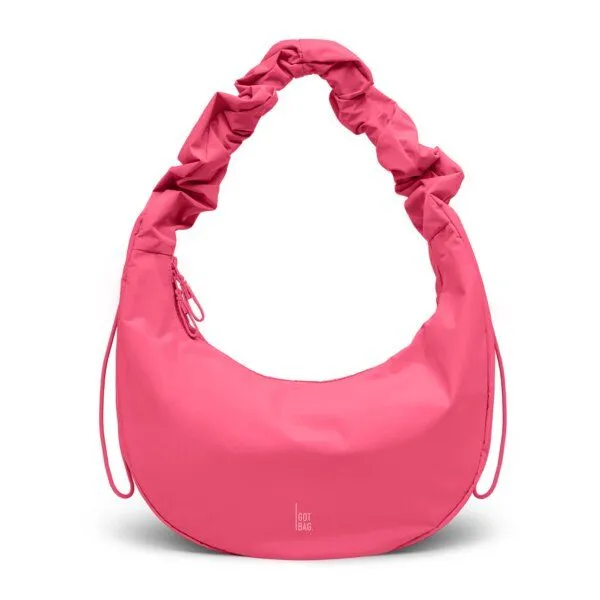 GOT BAG GOT BAG Moon Bag Ruffle, Salina pink monochrome, – Produktbild 1 von 3