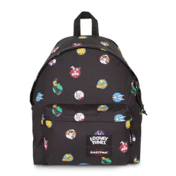 Eastpak Eastpak Padded Pak'r® Rucksack Looney Tunes – Produktbild 1 von 1