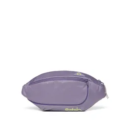 Satch satch Freizeit Cross Hip Bag Ripstop Purple – Produktbild 1 von 1
