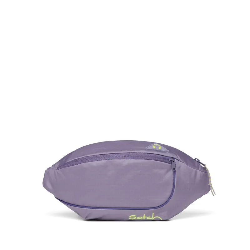 Satch satch Freizeit Cross Hip Bag Ripstop Purple, Lilac, – Produktbild 1 von 1