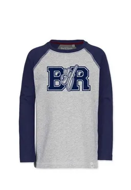 Band of Rascals Band of Rascals AEOM Longsleeve – Produktbild 1 von 1