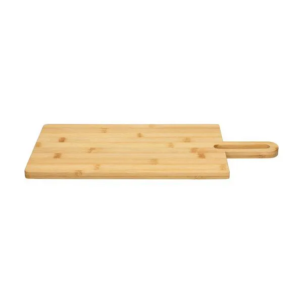 elasto elasto Schneidbrett „Kyoto“ aus Bambus, Natur, – Produktbild 2 von 4