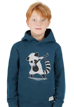 Band of Rascals Band of Rascals Dab Hooded – Produktbild 1 von 1