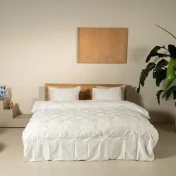 Kayori Kayori Matsu Baumwolle-Satin – Produktbild 1 von 1