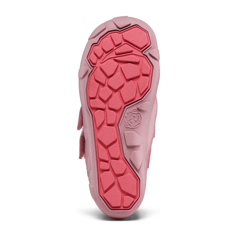 Affenzahn Affenzahn Winterstiefel Wolle Comfy Einhorn für Kinder, rosa, Größe 33 EU, Rosa, – Produktbild 5 von 6