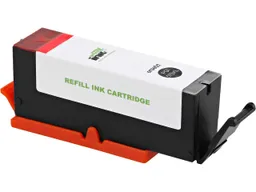 Memo memo Tintenpatrone ersetzt Canon PGI-570XLBK, schwarz – Produktbild 1 von 1