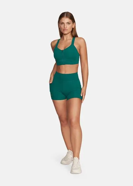Golds Gym Golds Gym Shorts „Jane“, Malachite, – Produktbild 4 von 4