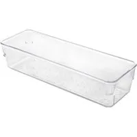 Metaltex Metaltex Schubladen Organizer "Slim M", 7,5 x 23 x 5,5 cm – Produktbild 1 von 1