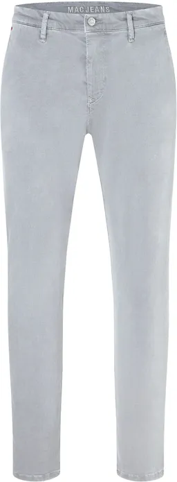 MAC Mac Jeans Driver Pants Gris - Größe W 32 - L 34 – Produktbild 1 von 1