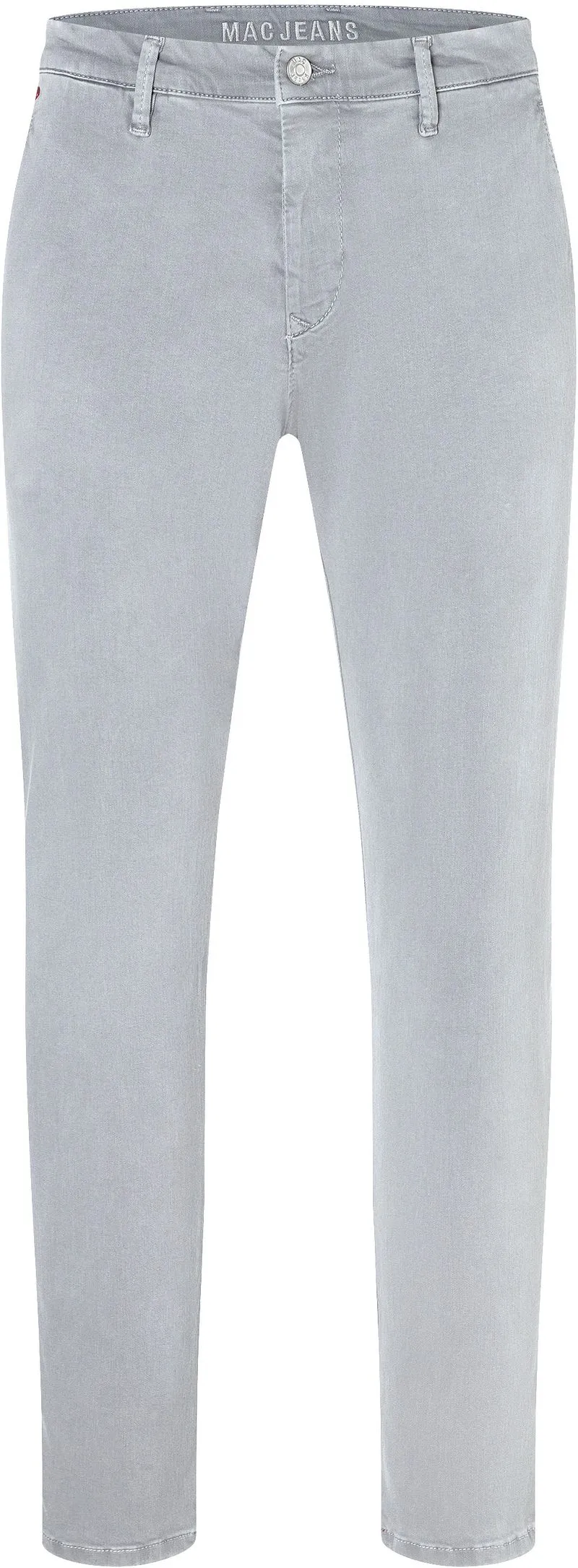 MAC Mac Jeans Driver Pants Gris - Größe W 32 - L 34, Grau, – Produktbild 1 von 5