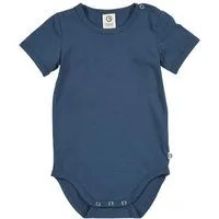 müsli müsli Kurzarmbody, Navy, – Produktbild 1 von 1