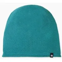 Esperando Esperando Slap Beanie, Petrol, – Produktbild 1 von 1