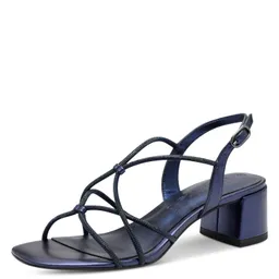 Tamaris Tamaris M2823642 für Damen, blau, Größe 39 EU – Produktbild 1 von 1