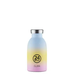 24bottles 24bottles 0,33l Thermosflasche "Clima" - verschiedene Farben – Produktbild 1 von 1