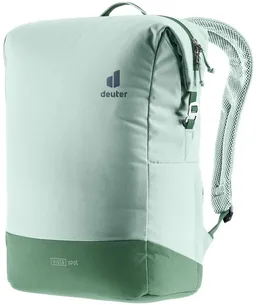 Deuter Deuter Vista Spot Daypack Lifestyle Rucksack frost-aloe – Produktbild 1 von 1