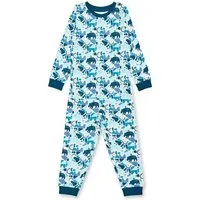 Sense Organics sense-organics Sense Organics Kinder Schlafanzug 2-Teiler Bio Baumwolle – Produktbild 1 von 1