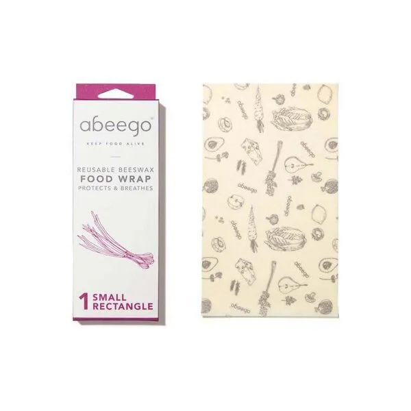 Abeego Abeego Frischhaltefolie - verschiedene Größen – Produktbild 1 von 4
