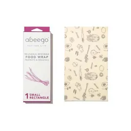 Abeego Abeego Frischhaltefolie - verschiedene Größen – Produktbild 1 von 1