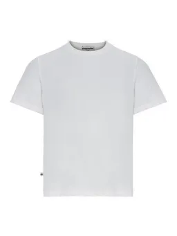 kleiderhelden kleiderhelden kheTee Unisex 215gr, boxy fit, T-Shirt aus regenerativer Baumwolle – Produktbild 1 von 1