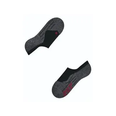 Falke Söckchen für Damen Falke Ru3, Noir, – Produktbild 1 von 2