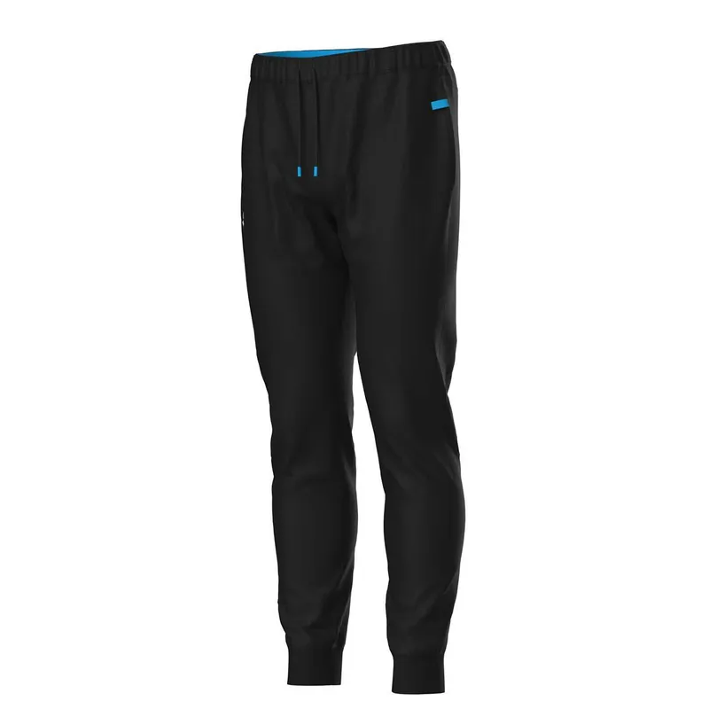 arena Jogginghose Arena Team Solid, Schwarz, – Produktbild 1 von 1