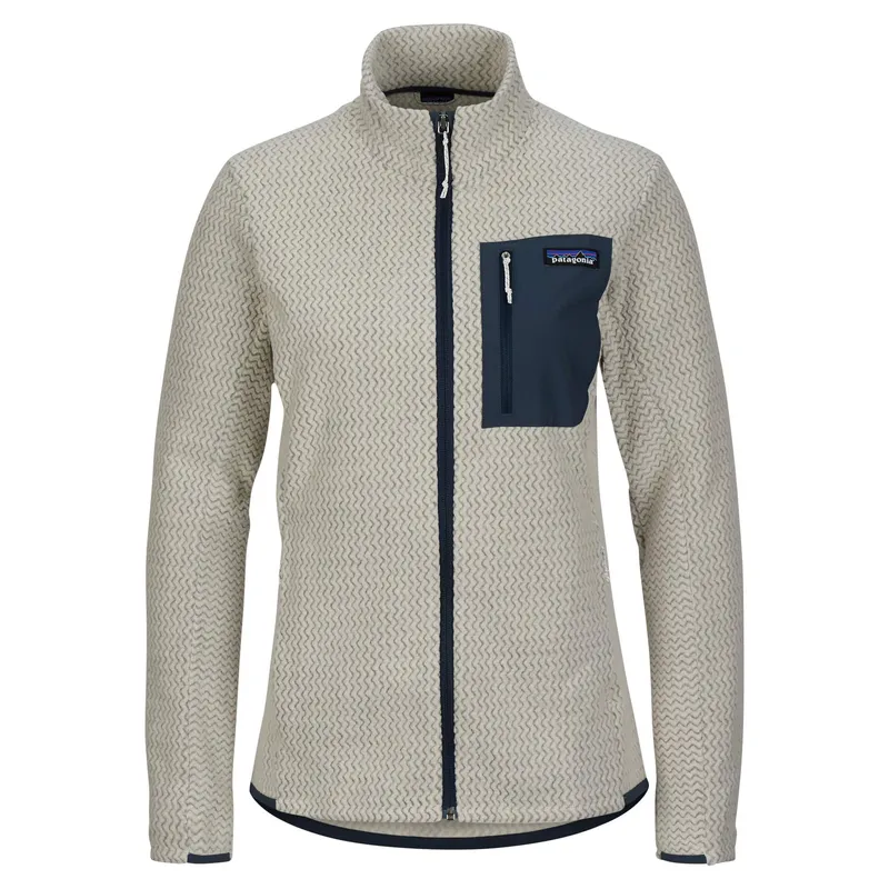 Patagonia W'S R1 AIR JACKET – Produktbild 1 von 1
