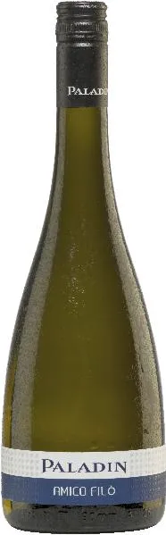 Paladin Paladin. Amico Filo Vino Bianco Frizzante Jg. – Produktbild 1 von 1
