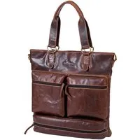 Alpenleder Alpenleder Shopper BODENSEE – Produktbild 1 von 1