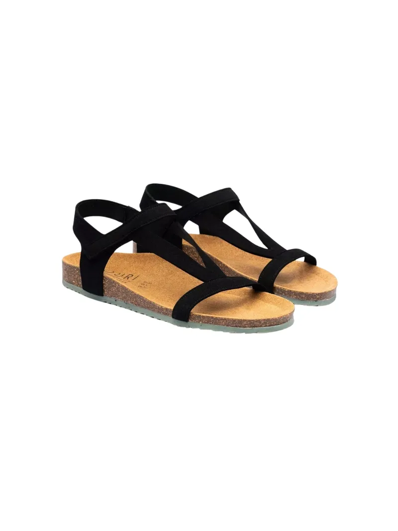 Zouri Sandalen Modell: Abyss, Black, – Produktbild 1 von 3