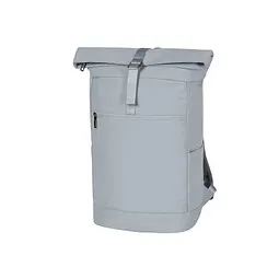 Halfar Laptop-Rucksack STAR, eisblau – Produktbild 1 von 1