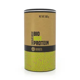 GymBeam Bio VanaVita BIO Reisprotein 500 g Schokoladenkeks – Produktbild 1 von 1