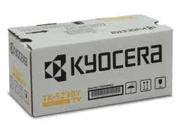 Kyocera Kyocera Toner TK-5230Y gelb – Produktbild 1 von 1