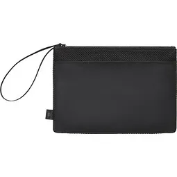 Halfar HALFAR® Mesh-Organizer READY M, schwarz – Produktbild 1 von 1